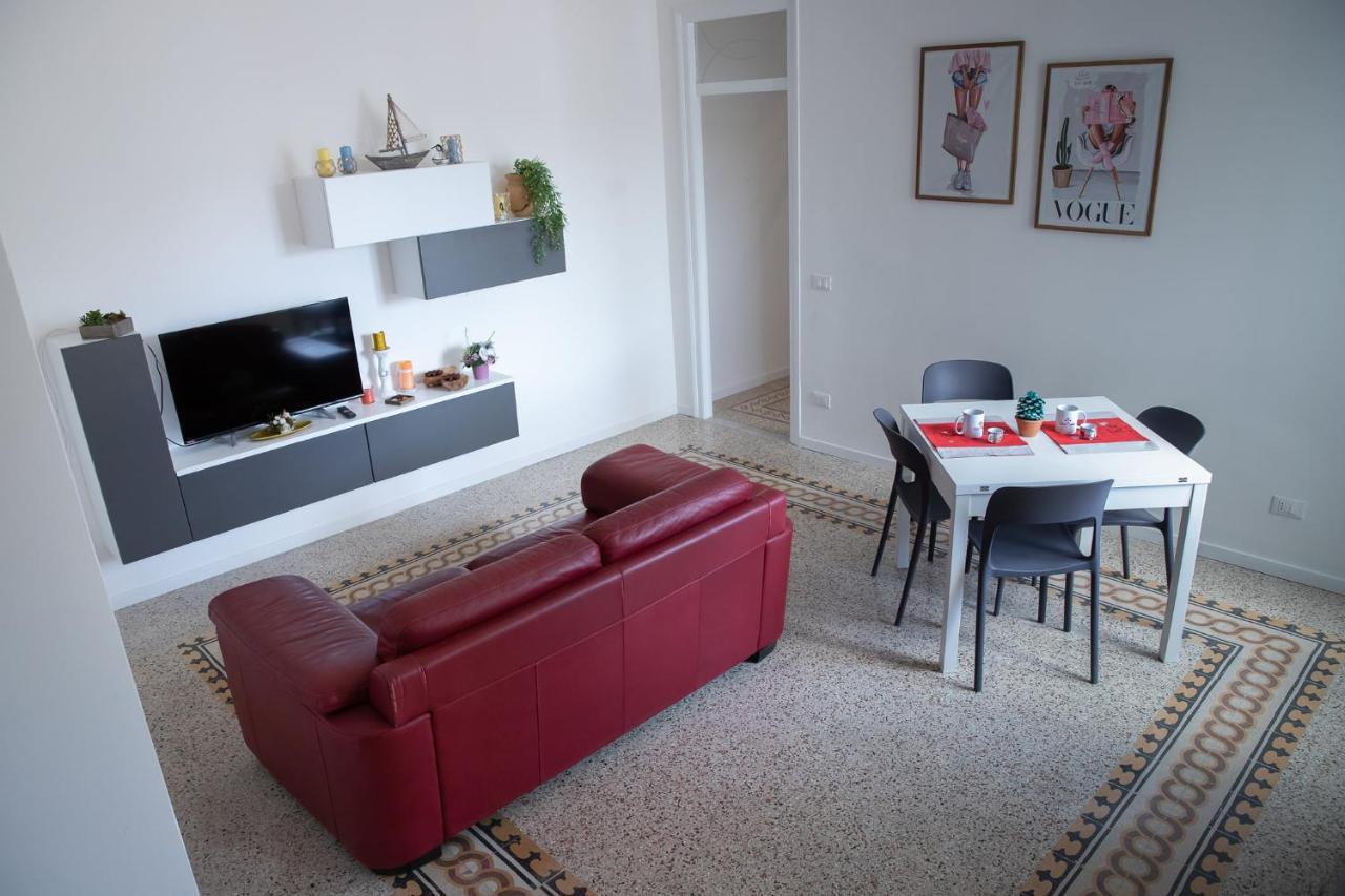 Belmonte Quarantadue Apartment Palermo Exterior photo