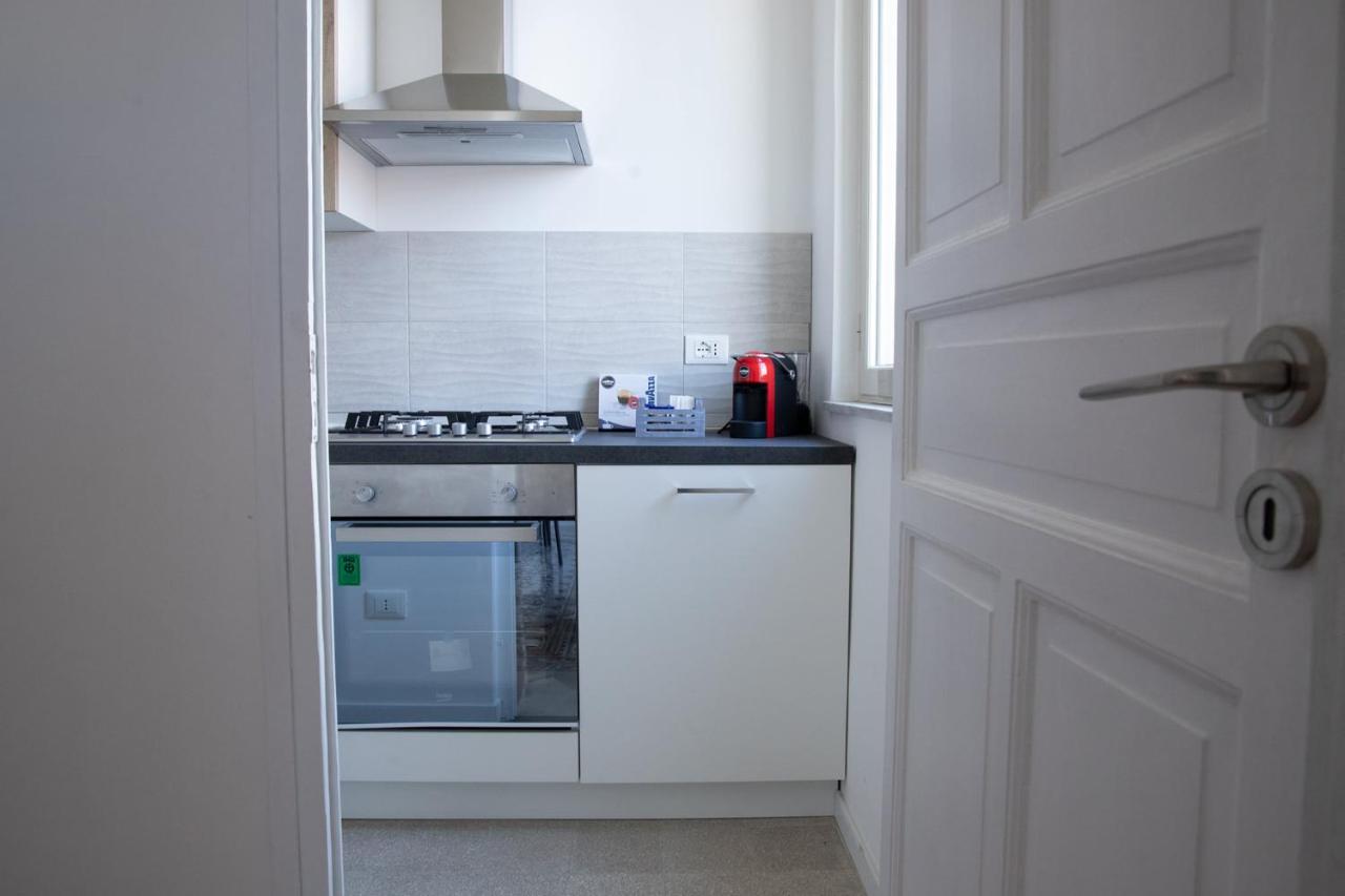 Belmonte Quarantadue Apartment Palermo Exterior photo