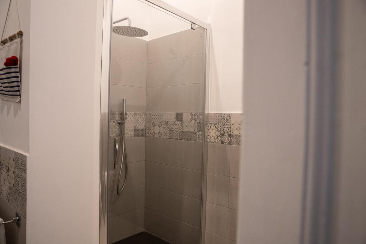 Belmonte Quarantadue Apartment Palermo Exterior photo